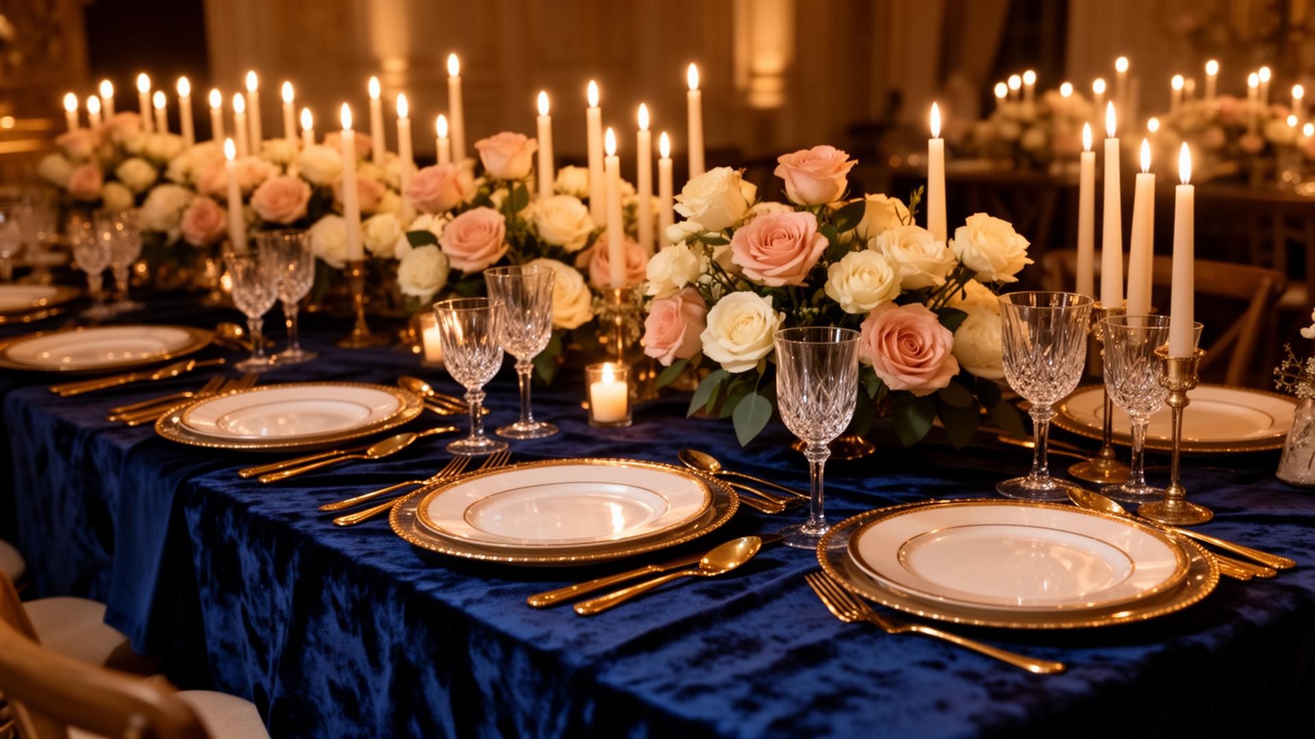 Anniversaries & Private Dinners