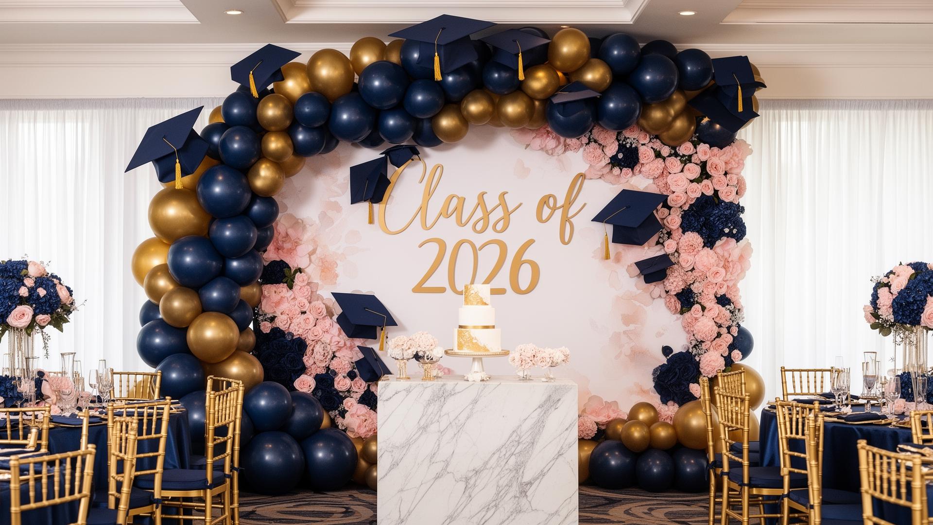 Graduations